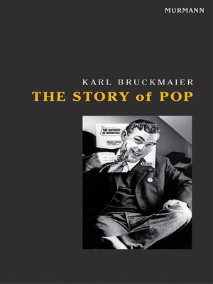 cover image of The Story of Pop